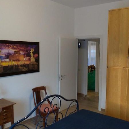 Casa Di Rosita Διαμέρισμα Ρώμη Εξωτερικό φωτογραφία