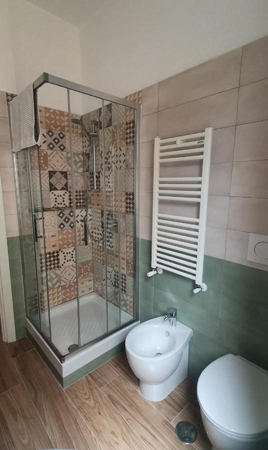 Casa Di Rosita Διαμέρισμα Ρώμη Εξωτερικό φωτογραφία