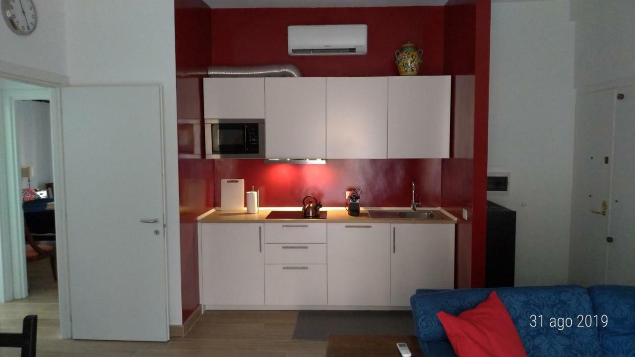 Casa Di Rosita Διαμέρισμα Ρώμη Εξωτερικό φωτογραφία
