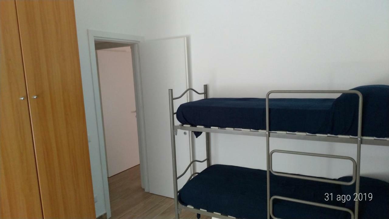 Casa Di Rosita Διαμέρισμα Ρώμη Εξωτερικό φωτογραφία