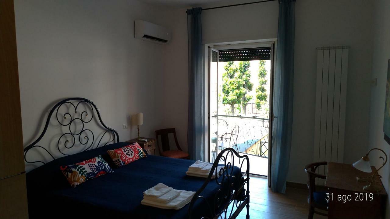 Casa Di Rosita Διαμέρισμα Ρώμη Εξωτερικό φωτογραφία