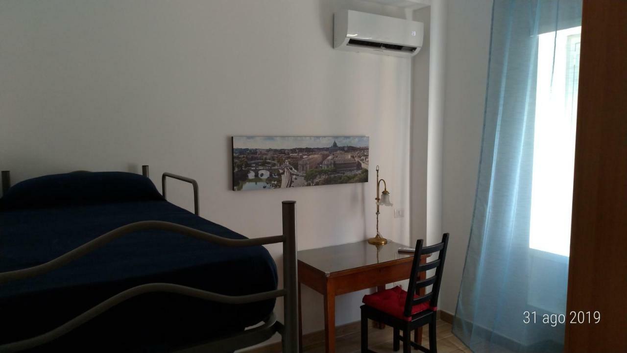 Casa Di Rosita Διαμέρισμα Ρώμη Εξωτερικό φωτογραφία