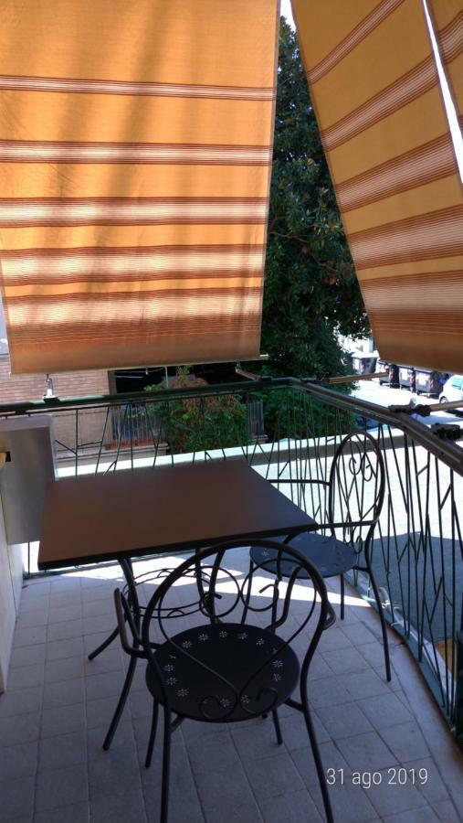 Casa Di Rosita Διαμέρισμα Ρώμη Εξωτερικό φωτογραφία