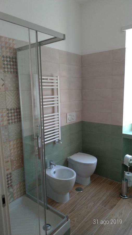 Casa Di Rosita Διαμέρισμα Ρώμη Εξωτερικό φωτογραφία